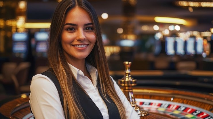 Tangkapan layar aplikasi mobile agen dadu yang menampilkan pasar sportsbook Liga 1