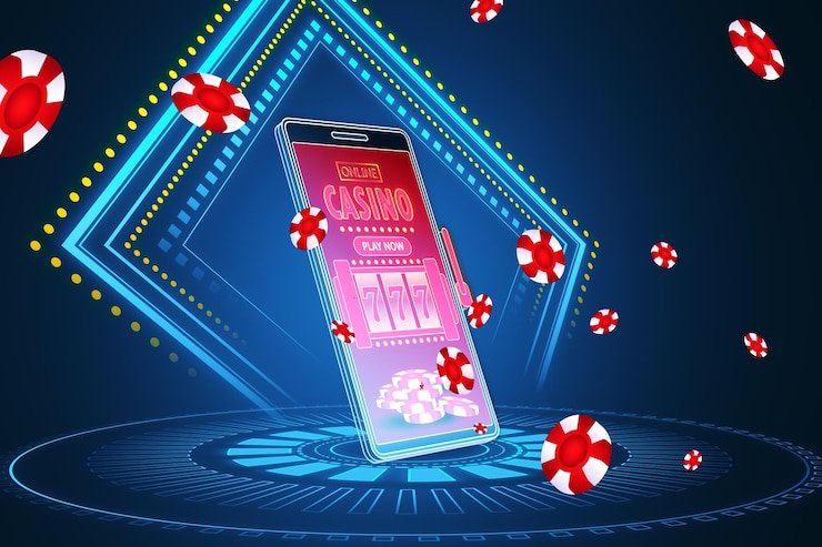 agen dadu featured game showcase
