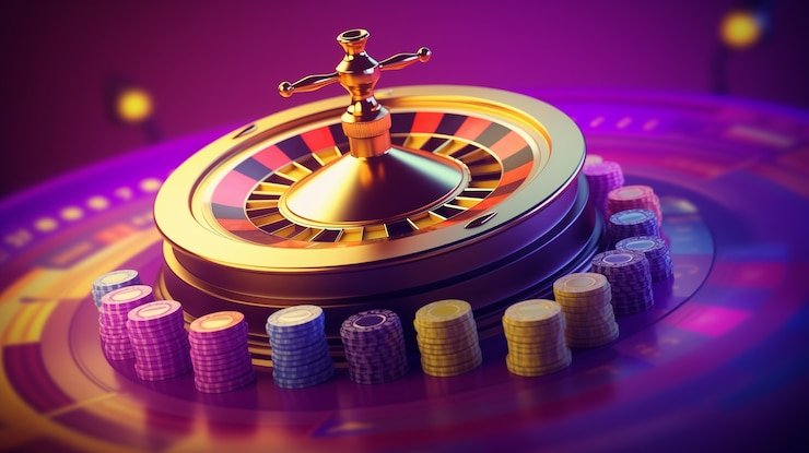 Tampilan sportsbook agen dadu dengan pasar Liga 1 Indonesia