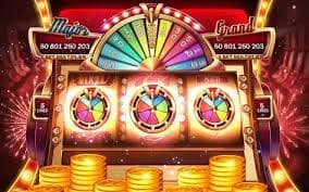 Tampilan Top Trend Gaming di agen dadu dengan pilihan sportsbook dan slot games populer