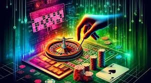 Tutorial Top Trend Gaming di agen dadu