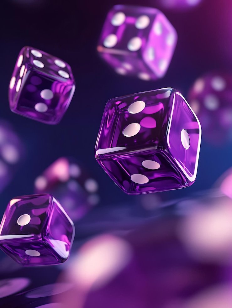 agen dadu featured game showcase